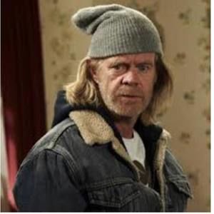 Meet your Posher, Fredrick